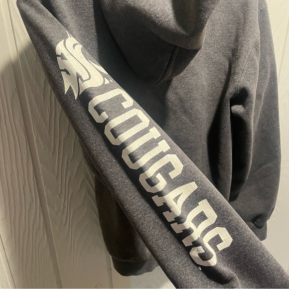 VTG Washington State University Champion Hoodie - Picture 2 of 5